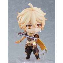 Nendoroid Traveler (Aether)