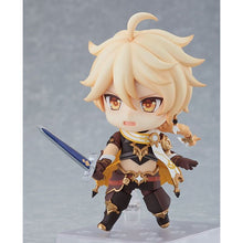 Nendoroid Traveler (Aether)