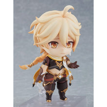 Nendoroid Traveler (Aether)