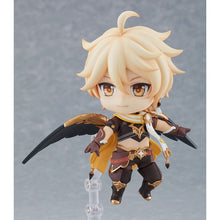 Nendoroid Traveler (Aether)