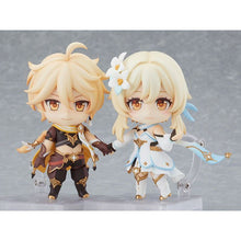 Nendoroid Traveler (Aether)