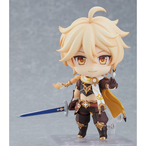 Nendoroid Traveler (Aether)