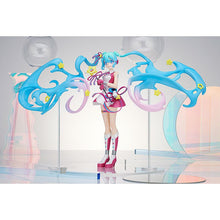 POP UP PARADE Character Vocal Series 01 Hatsune Miku Future Eve Ver. L Size