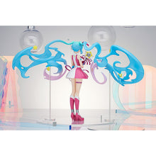 POP UP PARADE Character Vocal Series 01 Hatsune Miku Future Eve Ver. L Size