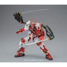 Sengoku Astray Gundam HGBF