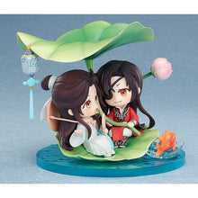 Tian Guan Ci Fu - Chibi Figures Xie Lian & Hua Cheng: Among the Lotus Ver.