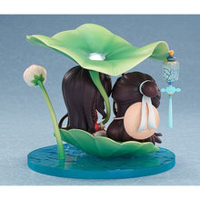 Tian Guan Ci Fu - Chibi Figures Xie Lian & Hua Cheng: Among the Lotus Ver.