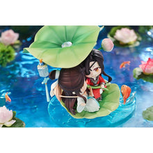 Tian Guan Ci Fu - Chibi Figures Xie Lian & Hua Cheng: Among the Lotus Ver.