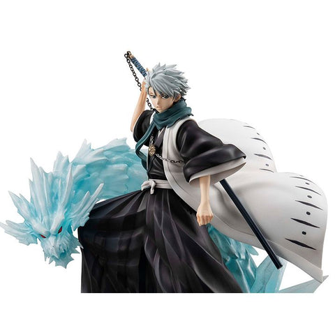 Bleach: Thousand-Year Blood War Precious G.E.M. Toshiro Hitsugaya