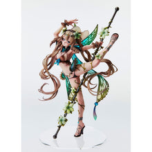 [Exclusive Sale] Vertex Originals Elf Village 9th Villager Ulysses Antenna Shop Limited Edition 1/6 Figure