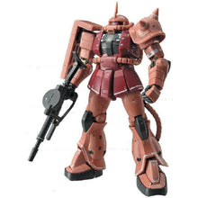 Ms-06S Char'S Zaku II RG 1/144