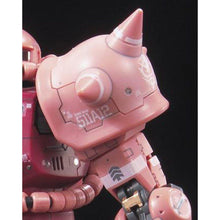 Ms-06S Char'S Zaku II RG 1/144