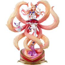 League of Legends: Star Guardian Ahri 1/7 Scale Figure by Good Smile Company