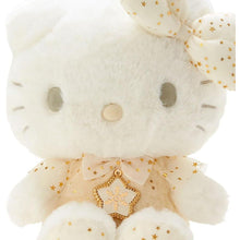 Christmas White Sanrio - Hello Kitty