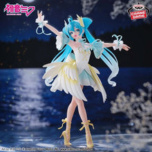 Vocaloid Evolve Hatsune Miku (Classical Tuning Swan Lake) [Pre-Order]