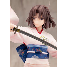 The Garden of Sinners Shiki Ryougi 1/7 Scale Figure