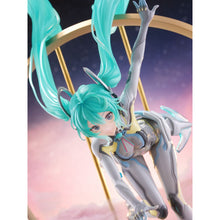 Vocaloid F:Nex Hatsune Miku (Miku With You 2024 Ver.) 1/7 Scale Figure