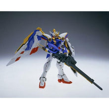 MG 1/100 Wing Gundam (Ver. Ka)