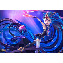 Star Guardian Zoe 1/7 Figure