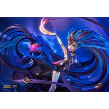 Star Guardian Zoe 1/7 Figure