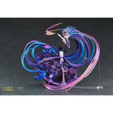 Star Guardian Zoe 1/7 Figure