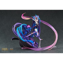 Star Guardian Zoe 1/7 Figure