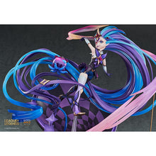 Star Guardian Zoe 1/7 Figure