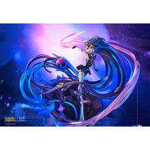 Star Guardian Zoe 1/7 Figure