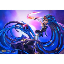 Star Guardian Zoe 1/7 Figure