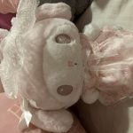 Sanrio Birthday Doll White Strawberry Tea Time - My Melody photo review