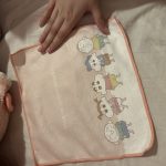Sanrio Birthday Doll White Strawberry Tea Time - My Melody photo review